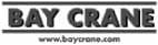Sponsor, Bay Crane Service Inc.