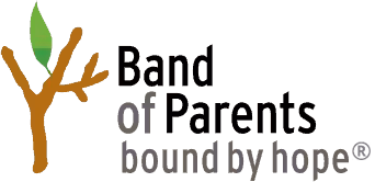 Band of Parents Bound by Hope
