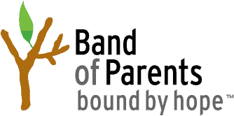 Band of Parents Bound by Hope