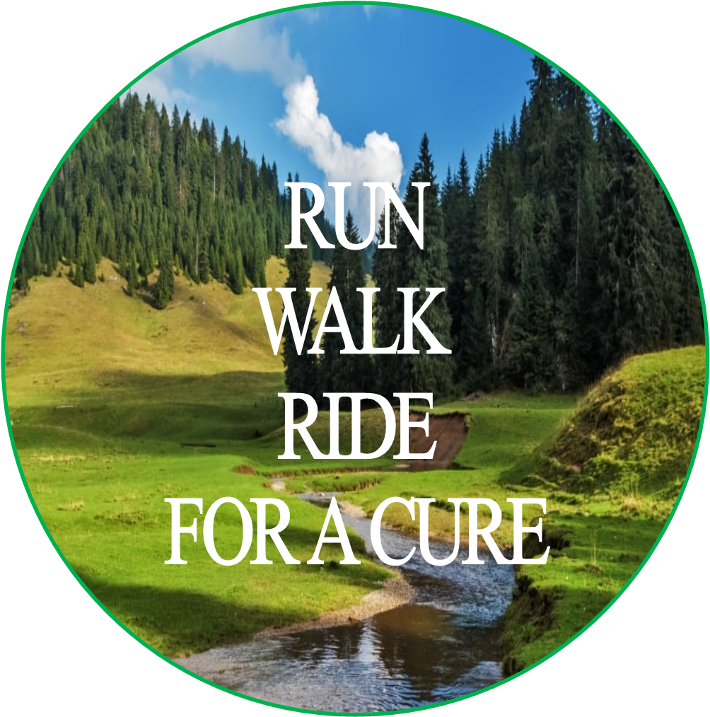 Cure Kids' Cancer Challenge - Virtual Event