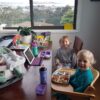 Warriors-1 of Band of Parents 
