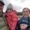 Warriors-2 of Band of Parents 