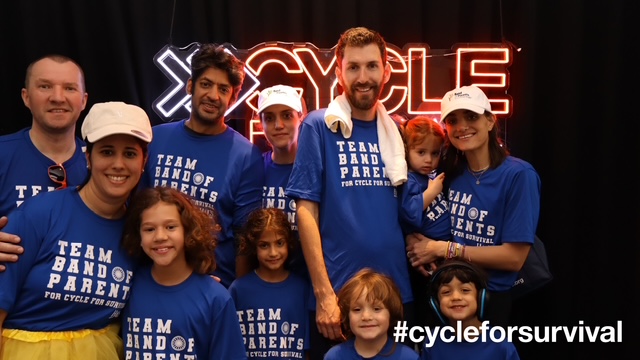 Cycle for Survival - Miami